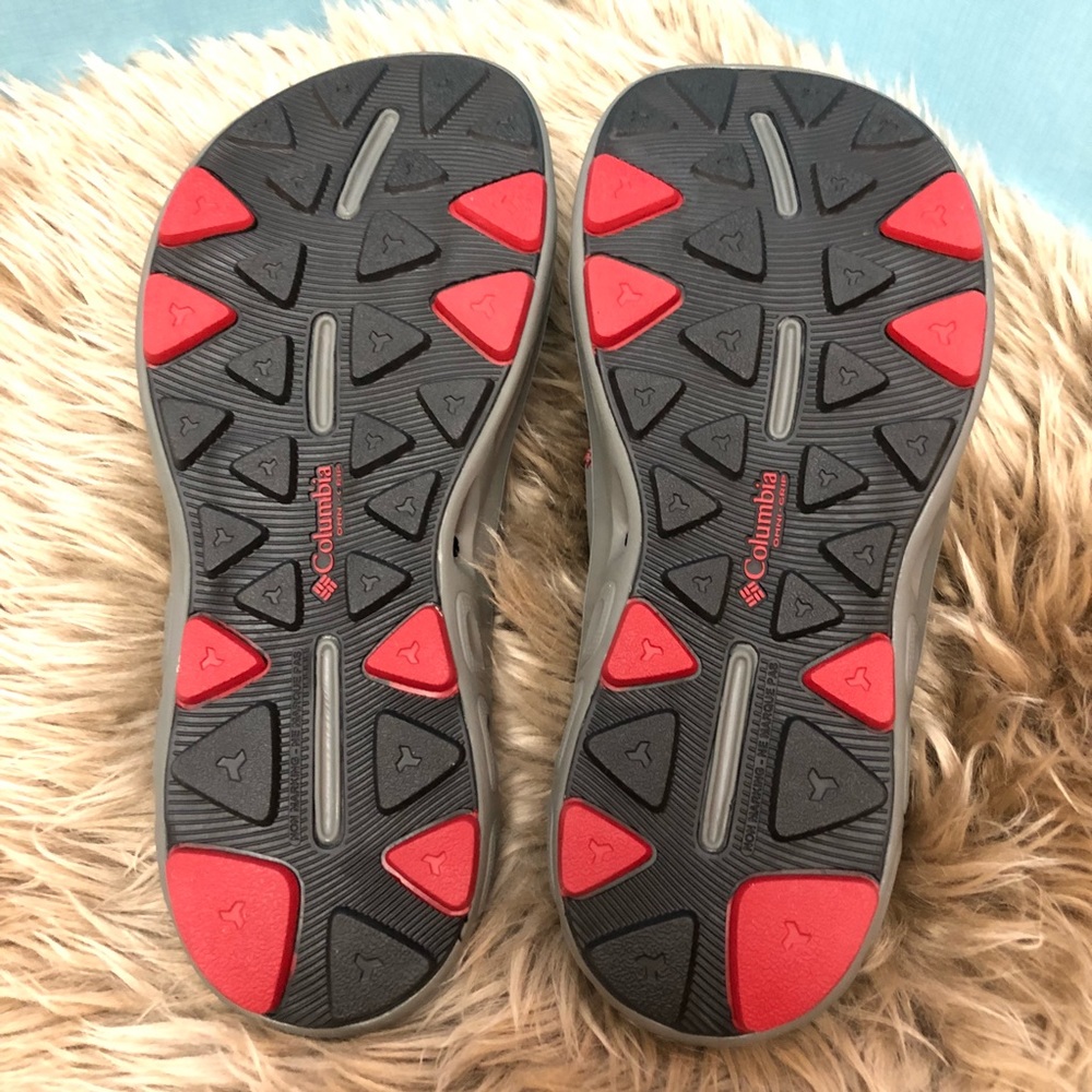 Columbia Men’s Techsun Slide Sandal size 8 US - Picture 4 of 7